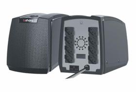 Nobreak Senoidal 1800VA Universal Xpro Entrada Bivolt Aut. Saida Bivolt Manual 8 Tomadas - Ts Shara