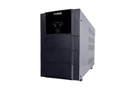 Nobreak SENOIDAL 3200VA Entrada BIV e Saída BIV 12T USB TSSHARA Nobreak SENOIDAL 3200VA Entrada BIV e Saída BIV 12T USB TSSHARA