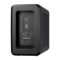 Nobreak senoidal bivolt Intelbras ATTIV SENO 1800VA entrada bivolt automática e saída selecionável em 120V ou 220V