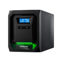 Nobreak Senoidal Gamer 1000VA Intelbras Ultimate 6T 10A Entrada Bivolt Saida Mono 127V