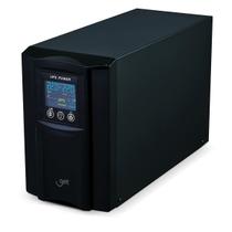Nobreak Senoidal Get 3000VA AUT/115V com 8 tomadas Nobreak Senoidal Get 3000VA AUT/115V com 8 tomadas