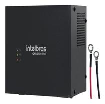 Nobreak senoidal gnb 1500va pro bivolt - intelbras Nobreak senoidal gnb 1500va pro bivolt - intelbras
