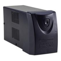 Nobreak Senoidal Longa Autonomia 700VA 4 Tomadas Force Line Nobreak Senoidal Longa Autonomia 700VA 4 Tomadas Force Line