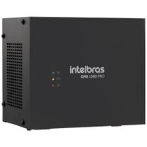 Nobreak Senoidal Para Portão 1500VA 600W GNB 1500 VA PRO Intelbras Nobreak Senoidal Para Portão 1500VA 600W GNB 1500 VA PRO Intelbras