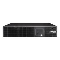 Nobreak Senoidal Rack e Torre SNB 3000 VA BI RT 3000VA 2100W Bivolt com 7 Tomadas Intelbras Nobreak Senoidal Rack e Torre SNB 3000 VA BI RT 3000VA 2100W Bivolt com 7 Tomadas Intelbras