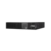 Nobreak Senoidal Rack Torre Bivolt 115V SNB 3000 VA BI RT Intelbras Nobreak Senoidal Rack Torre Bivolt 115V SNB 3000 VA BI RT Intelbras