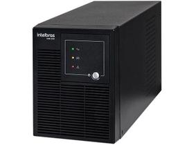 Nobreak senoidal snb 1500va bivolt