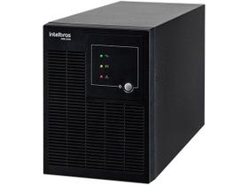 Nobreak senoidal snb 2000va bivolt - intelbras