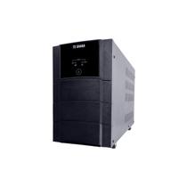 Nobreak Senoidal TS Shara UPS Universal 3200VA, Bivolt Automático, 12 tomadas Nobreak Senoidal TS Shara UPS Universal 3200VA, Bivolt Automático, 12 tomadas
