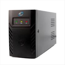 Nobreak Slim 800VA 220V 4 Tomadas 1008222200 UPSPRO