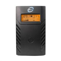 Nobreak Slim View 800VA Bivolt/115V 3 Tomadas 1008210VP UPSPRO