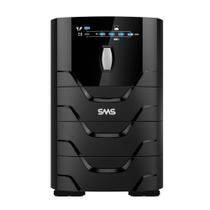 Nobreak SMS 2200VA Power Vision NG, Entrada Bivolt, Saída 115V - 27745