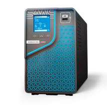 Nobreak SMS Gamer 1500 VA Senoidal Interativo, Entrada Bivolt, Saída 115V, 29600 Nobreak SMS Gamer 1500 VA Senoidal Interativo, Entrada Bivolt, Saída 115V, 29600