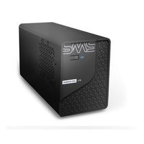 Nobreak SMS Lite 1200 VA / 600 W, Monofásico 115V, 29203