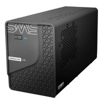 Nobreak SMS Lite 1200VA Entrada Bivolt Saída 115V 29205 Nobreak SMS Lite 1200VA Entrada Bivolt Saída 115V 29205