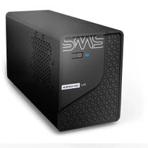 Nobreak SMS Lite 600 VA / 300 W, Entrada Bivolt, Saída 115V, 29202