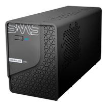 Nobreak SMS Lite 600V BIVOLT-115V - 29202 Nobreak SMS Lite 600V BIVOLT-115V - 29202