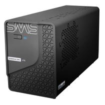 Nobreak SMS Lite 600VA Entrada Bivolt Saída 115V 29202