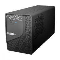 Nobreak SMS Lite Interactive Senoidal 1200VA 115V