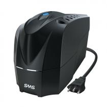 Nobreak Sms New Station 700VA Mono-115v Black