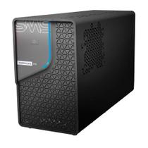 Nobreak SMS PRO 1500VA Entrada e Saída Bivolt 29401 Nobreak SMS PRO 1500VA Entrada e Saída Bivolt 29401