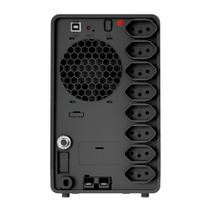 Nobreak Sms Pro 1800 Va Bivolt Wi-Fi - 29403 Nobreak Sms Pro 1800 Va Bivolt Wi-Fi - 29403