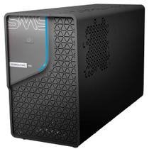 Nobreak SMS Pro, 700VA, 6 Tomadas, Wifi, Entrada Bivolt e Saida Bivolt Manual - 29400