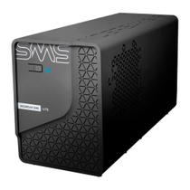 Nobreak SMS Station II Lite 600 VA Line Interactive 115V/220V - 29202