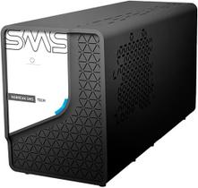 Nobreak SMS Tech 600Bi 115 29300