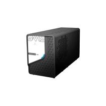 Nobreak Sms Tech 600va/300w Bivolt 115v Semisenoidal Nobreak Sms Tech 600va/300w Bivolt 115v Semisenoidal