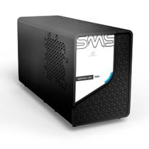 Nobreak SMS Tech, 600VA, 6 Tomadas de Saída, 115V - 0029300