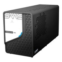Nobreak SMS Tech 600VA Entrada Bivolt Saída 115V 29300