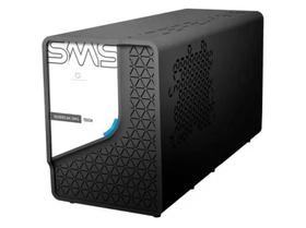 Nobreak SMS TECH 700BI/115 29301 Seleção Automática