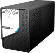 Nobreak Sms Tech 700va 29301 Entrada Bivolt E Saída 115v