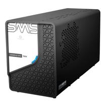 Nobreak SMS Tech 700VA Entrada Bivolt Saida 115V 29301 Nobreak SMS Tech 700VA Entrada Bivolt Saida 115V 29301