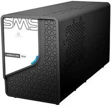 Nobreak SMS Tech 800Bi115 29302
