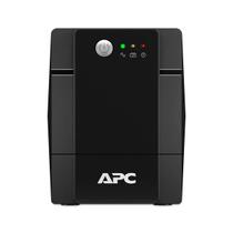 Nobreak Torre APC Back-UPS 600VA, 115V/115V, 4 tomadas - BVX600-BR