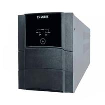 Nobreak TS Shara, 2200VA, Senoidal Universal, 4 Baterias, 7AH, 8 Tomadas + 1 Tomada, Wi-Fi - 4500