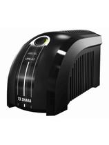 Nobreak Ts Shara 4003 Ups Mini 600Va Bivolt 1Bs 6 Tomadas Nobreak Ts Shara 4003 Ups Mini 600Va Bivolt 1Bs 6 Tomadas