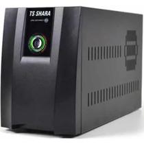 Nobreak Ts Shara Compact Pro 1400va/700w 4431 Biv/biv