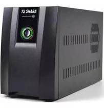Nobreak ts shara compact pro 1400va700w 4431 bivbiv