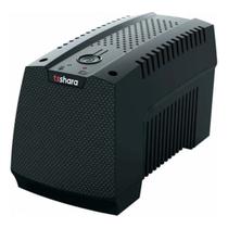 Nobreak Ts Shara Mini 600VA 115v/115v 4+2t - 4567 Preto