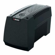 Nobreak TS Shara Mini 700VA Bi/115V 4+2T - 4575 Nobreak TS Shara Mini 700VA Bi/115V 4+2T - 4575