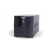 Nobreak TS Shara Semi Senoidal Ups PDV Checkout Universal 80