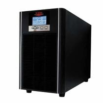 Nobreak TS Shara TS Syal IN 4000VA, Senoidal Pura, Bivolt Selecionável, com Kit SNMP - 6837 Nobreak TS Shara TS Syal IN 4000VA, Senoidal Pura, Bivolt Selecionável, com Kit SNMP - 6837