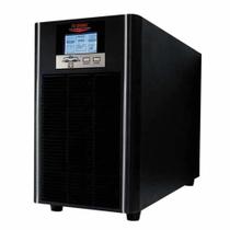 Nobreak TS Shara TS Syal IN 6000VA, Senoidal Pura, Bivolt Selecionável, com Kit SNMP - 6839 Nobreak TS Shara TS Syal IN 6000VA, Senoidal Pura, Bivolt Selecionável, com Kit SNMP - 6839