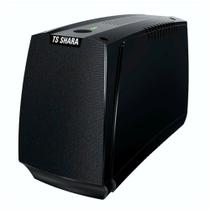 Nobreak TS Shara UPS 800 Compacto XPRO 800VA UN - 4442 Preto Bivolt