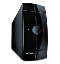 Nobreak Ts Shara Ups Compact Pro 700va 115v