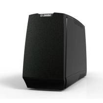 Nobreak TS Shara UPS Compact XPRO Senoidal, 800VA, 1BS, Bivolt, 6 Tomadas de Saída, 7AH, Preto - 4447