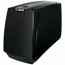 Nobreak TS Shara UPS Compacto XPRO 700VA Mono 115V - 4441 Preto Bivolt